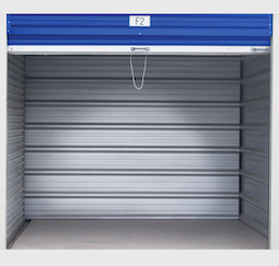 Storage Units at Make Space Storage - Grimsby - 215 Roberts Road Grimsby ON